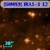 [SHM89] IRAS-1  12