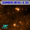 [SHM89] IRAS-1  15