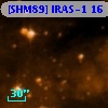 [SHM89] IRAS-1  16