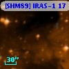 [SHM89] IRAS-1  17