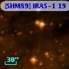 [SHM89] IRAS-1  19