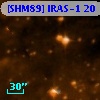 [SHM89] IRAS-1  20