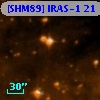[SHM89] IRAS-1  21