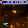 [SHM89] IRAS-1  23