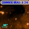 [SHM89] IRAS-1  24