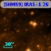 [SHM89] IRAS-1  26