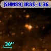 [SHM89] IRAS-1  36