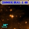 [SHM89] IRAS-1  40
