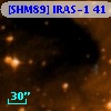 [SHM89] IRAS-1  41