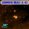 [SHM89] IRAS-1  42