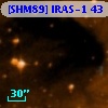 [SHM89] IRAS-1  43