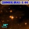 [SHM89] IRAS-1  44