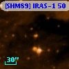 [SHM89] IRAS-1  50