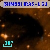 [SHM89] IRAS-1  51