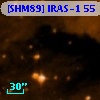 [SHM89] IRAS-1  55
