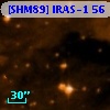 [SHM89] IRAS-1  56