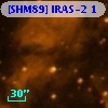 [SHM89] IRAS-2   1