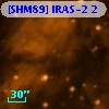 [SHM89] IRAS-2   2