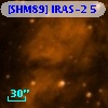 [SHM89] IRAS-2   5
