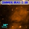 [SHM89] IRAS-2  10