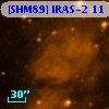 [SHM89] IRAS-2  11