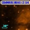 [SHM89] IRAS-2  14
