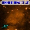 [SHM89] IRAS-2  15
