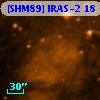 [SHM89] IRAS-2  18
