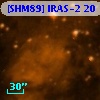 [SHM89] IRAS-2  20