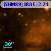 [SHM89] IRAS-2  21