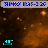[SHM89] IRAS-2  26