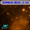 [SHM89] IRAS-2  33