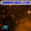 [SHM89] IRAS-2  39