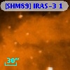 [SHM89] IRAS-3   1
