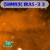 [SHM89] IRAS-3   3