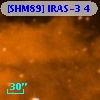 [SHM89] IRAS-3   4