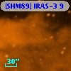 [SHM89] IRAS-3   9