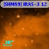 [SHM89] IRAS-3  12
