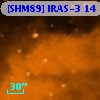 [SHM89] IRAS-3  14