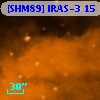 [SHM89] IRAS-3  15