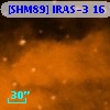 [SHM89] IRAS-3  16