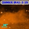 [SHM89] IRAS-3  19