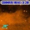[SHM89] IRAS-3  20