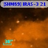 [SHM89] IRAS-3  21
