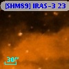 [SHM89] IRAS-3  23