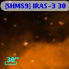 [SHM89] IRAS-3  30