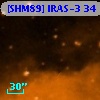 [SHM89] IRAS-3  34