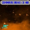 [SHM89] IRAS-3  40