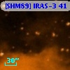 [SHM89] IRAS-3  41