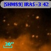 [SHM89] IRAS-3  42